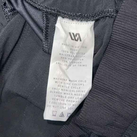 VRST mens jogger - Picture 7 of 7